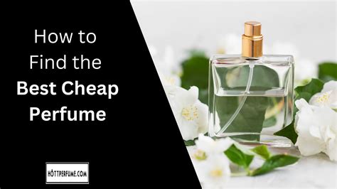 inexpensive perfume samples to buy.